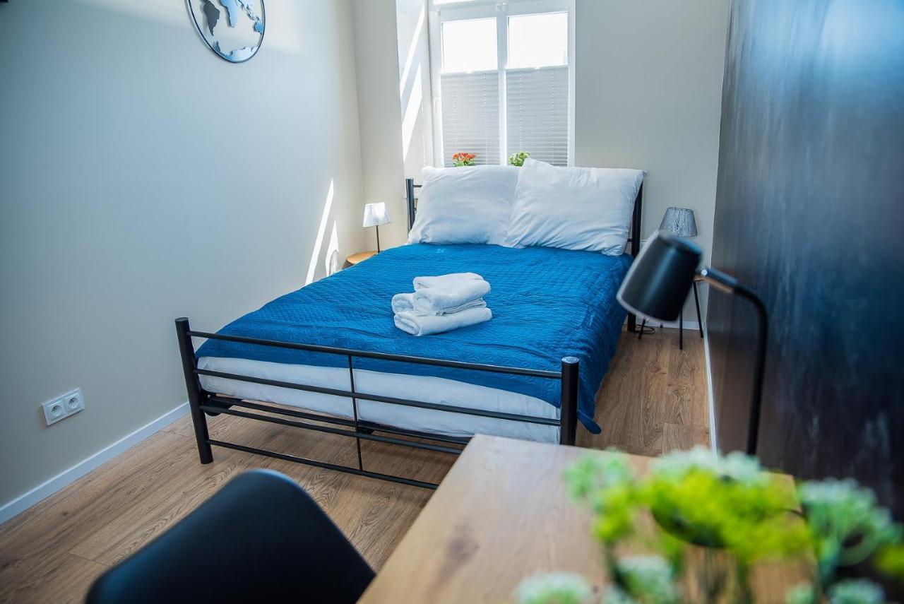 Easy Rent Apartments - Plac Targowy Люблин Экстерьер фото