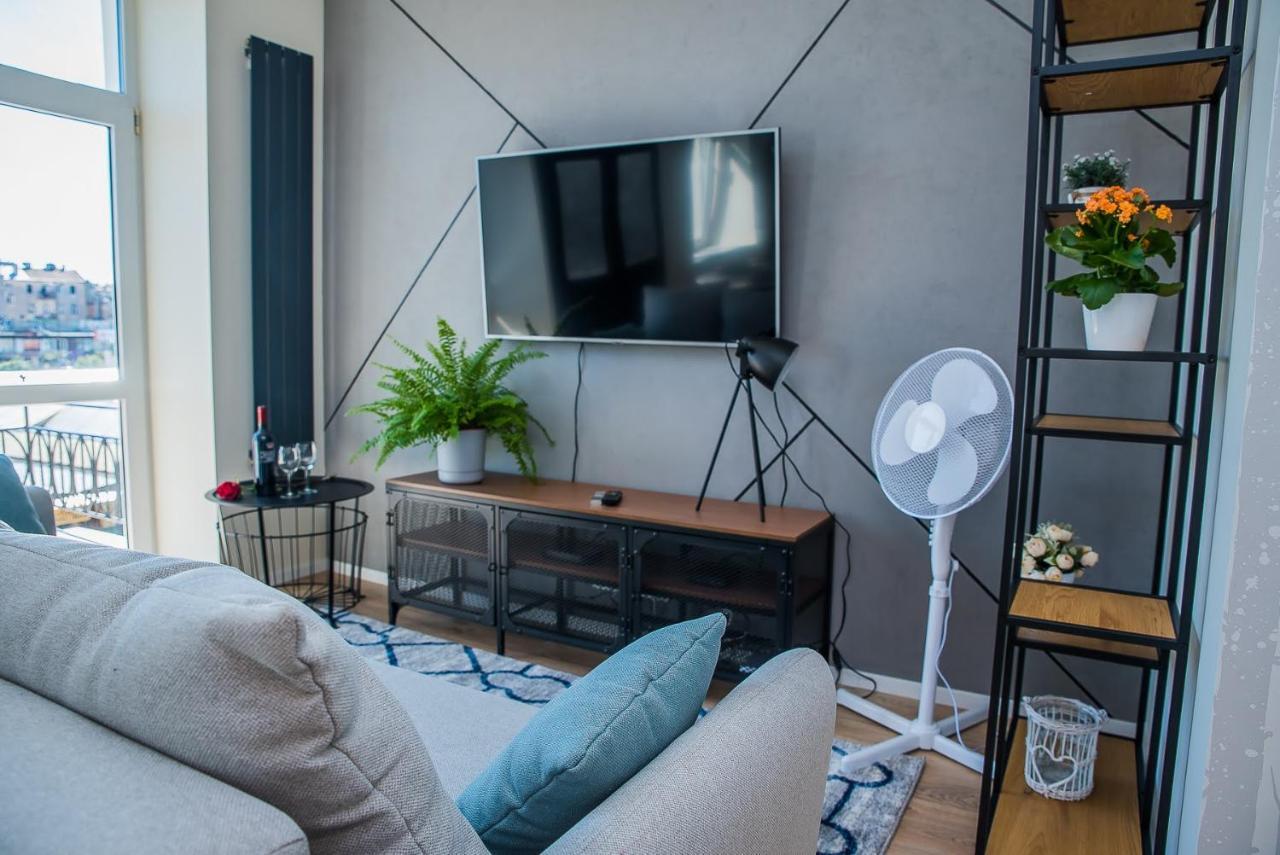 Easy Rent Apartments - Plac Targowy Люблин Экстерьер фото
