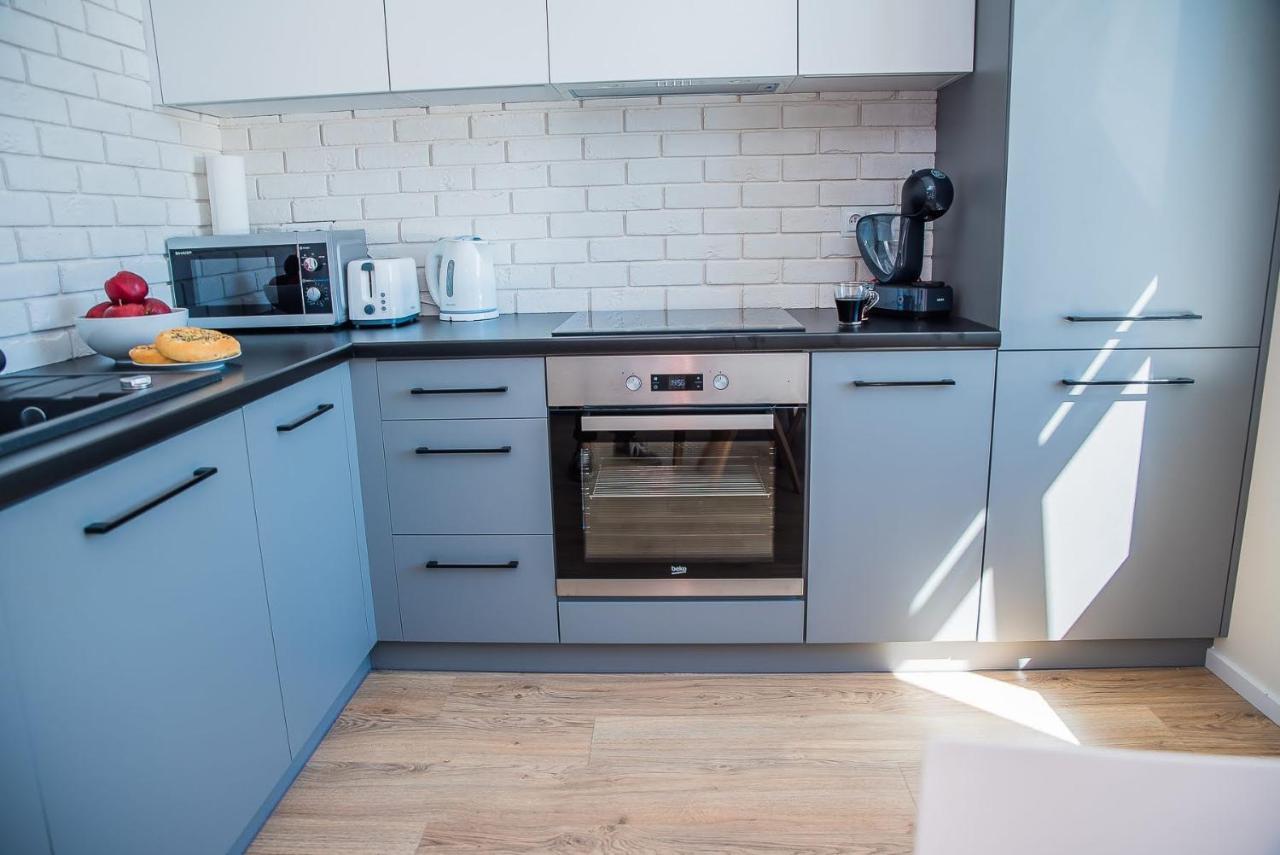 Easy Rent Apartments - Plac Targowy Люблин Экстерьер фото