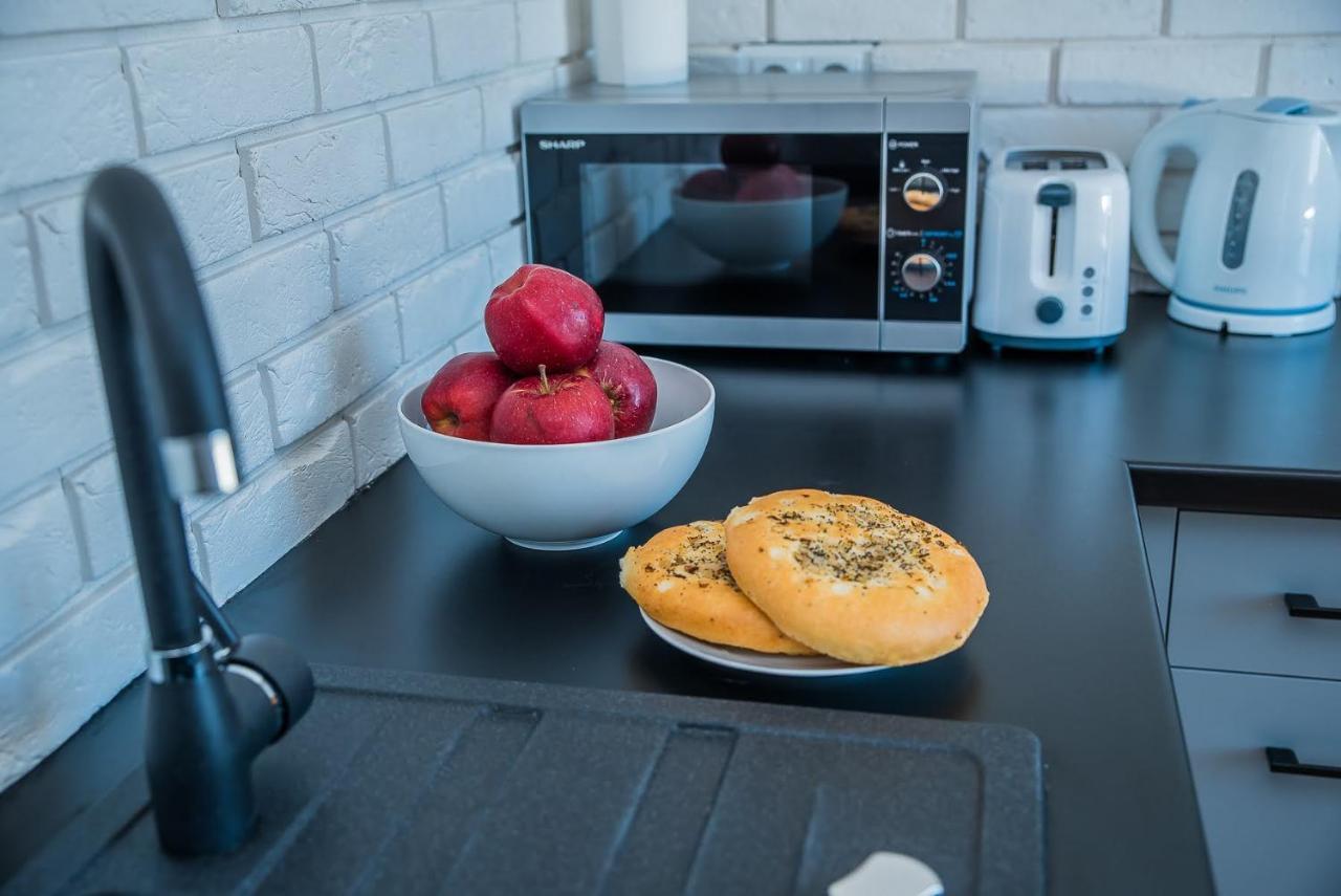 Easy Rent Apartments - Plac Targowy Люблин Экстерьер фото